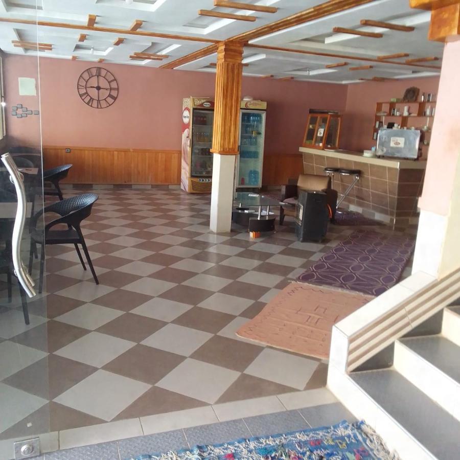 Espace Inov Imilchil Luaran gambar
