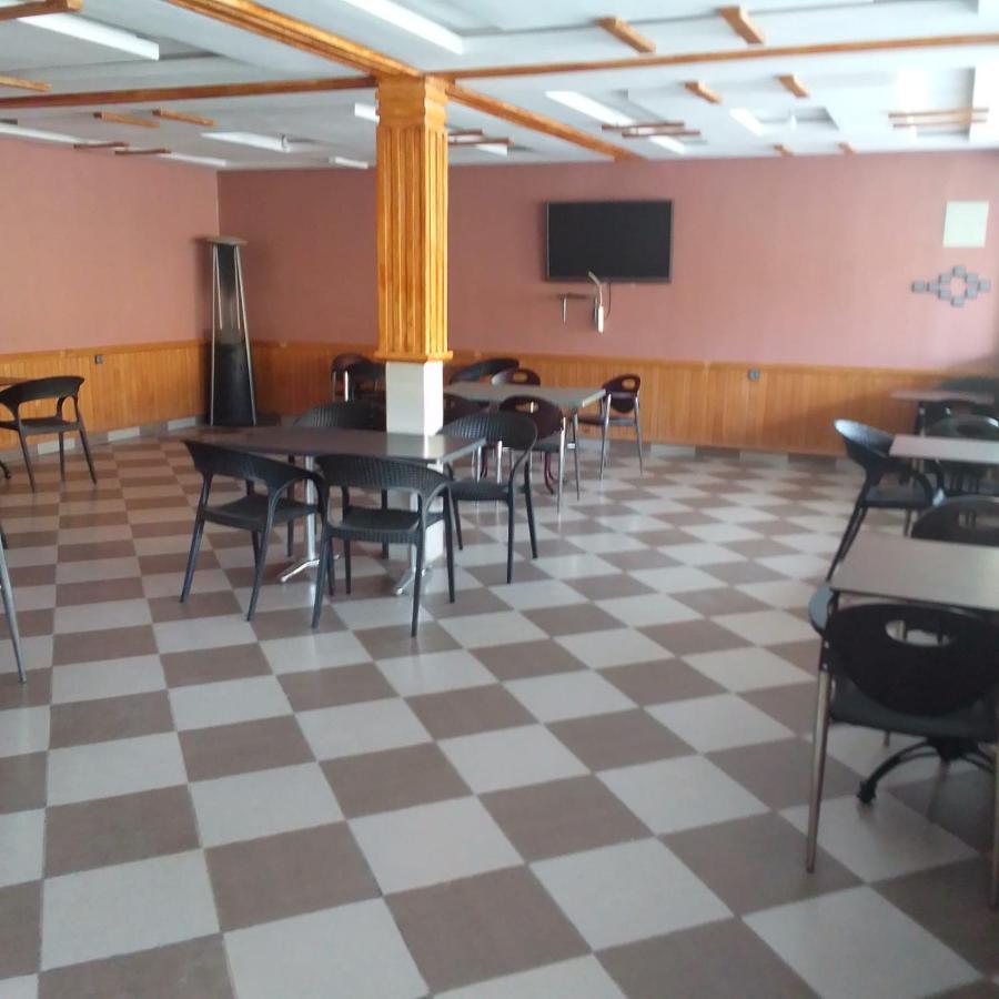 Espace Inov Imilchil Luaran gambar