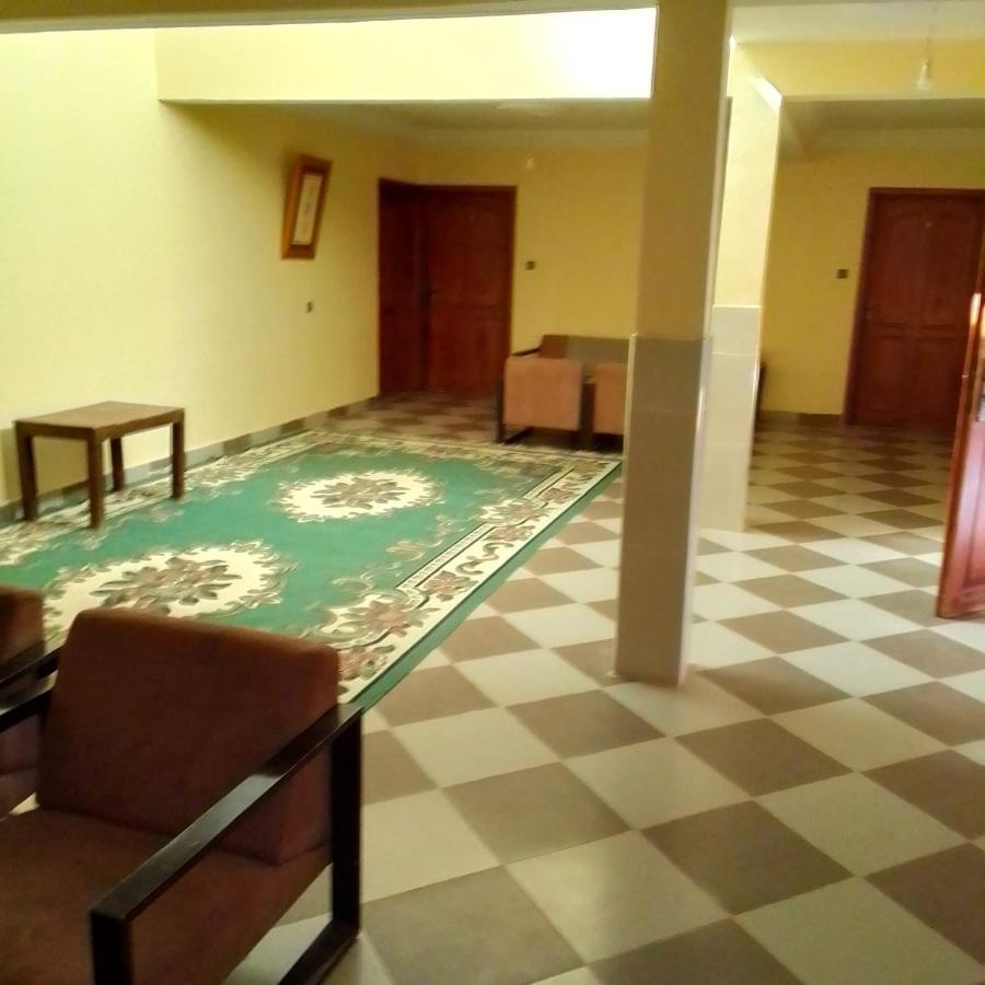 Espace Inov Imilchil Luaran gambar