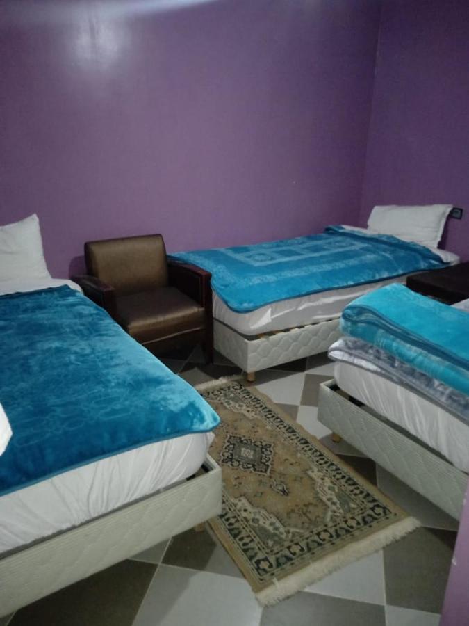 Espace Inov Imilchil Luaran gambar