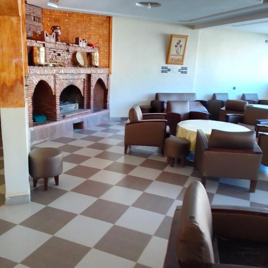 Espace Inov Imilchil Luaran gambar