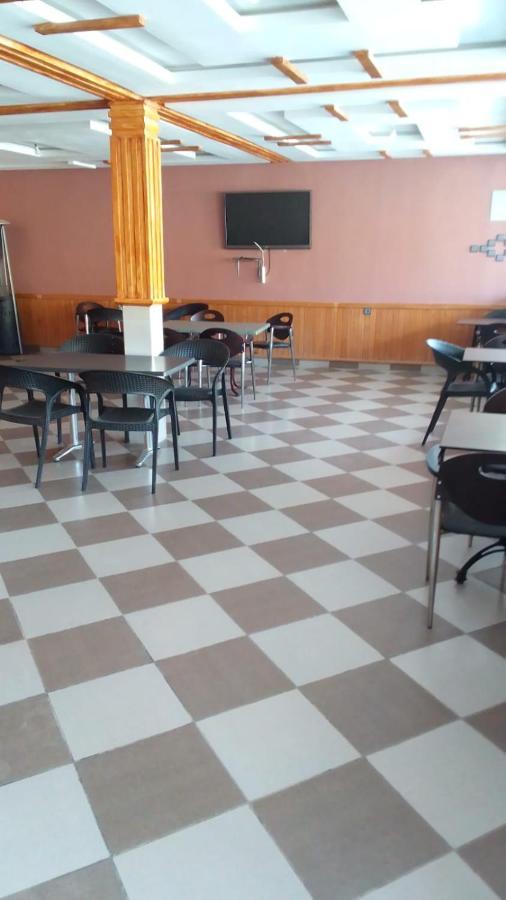 Espace Inov Imilchil Luaran gambar