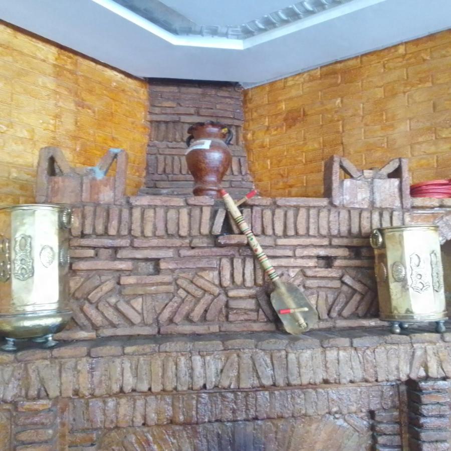 Espace Inov Imilchil Luaran gambar