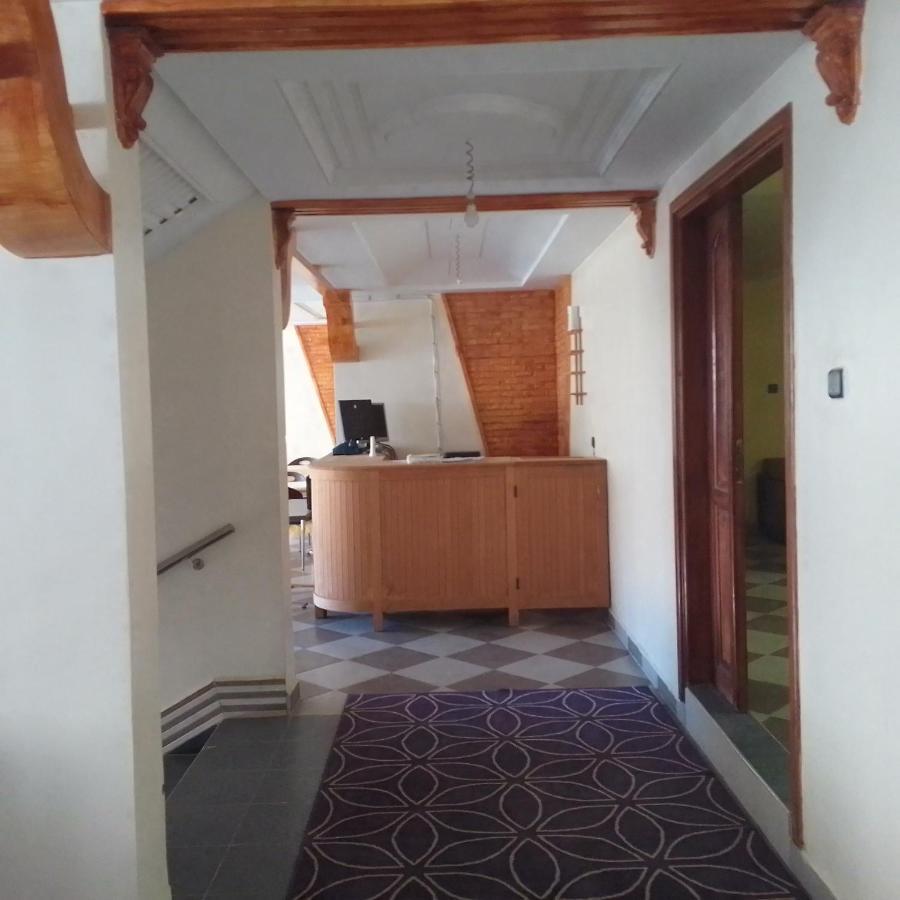 Espace Inov Imilchil Luaran gambar