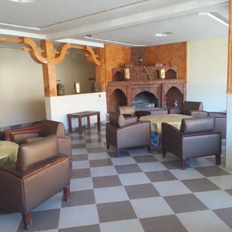 Espace Inov Imilchil Luaran gambar
