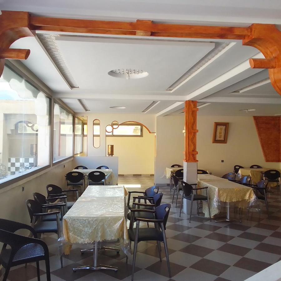 Espace Inov Imilchil Luaran gambar