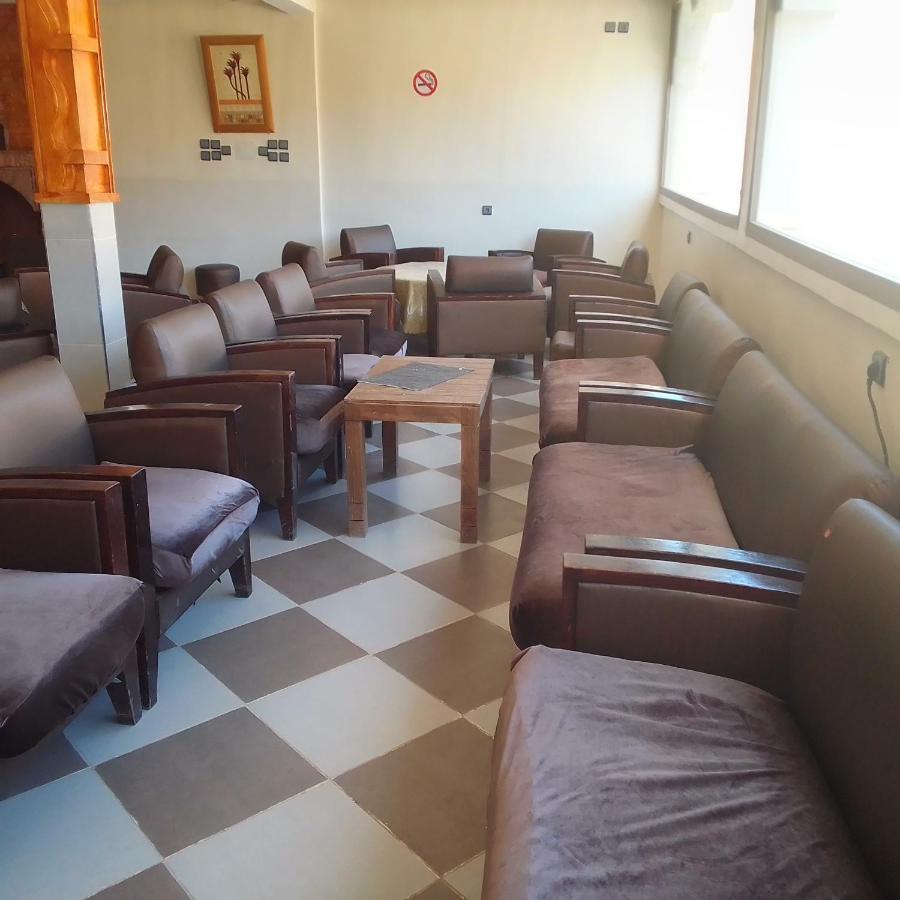 Espace Inov Imilchil Luaran gambar