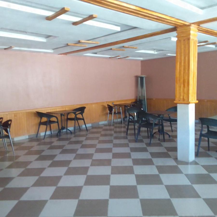 Espace Inov Imilchil Luaran gambar