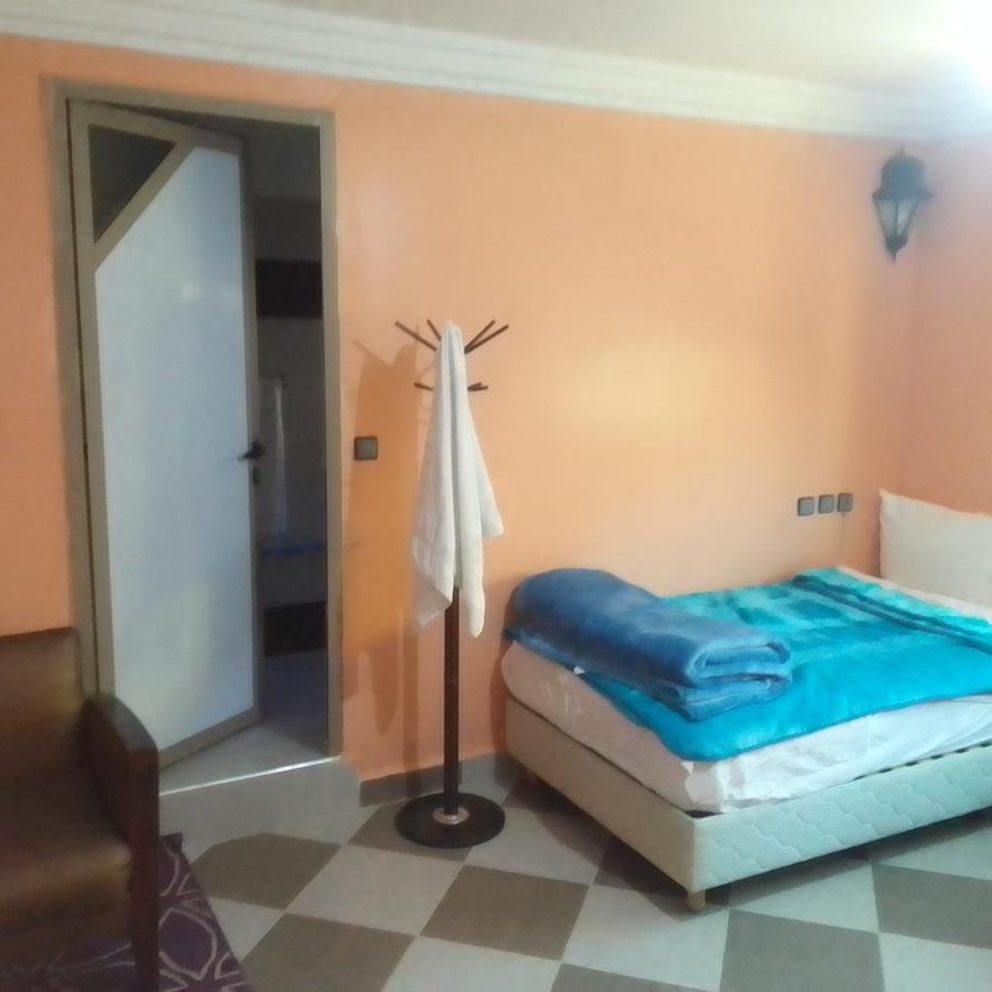 Espace Inov Imilchil Luaran gambar