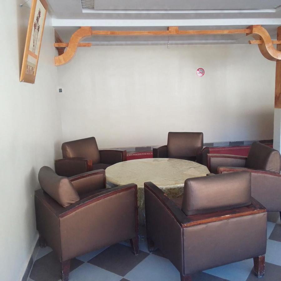 Espace Inov Imilchil Luaran gambar