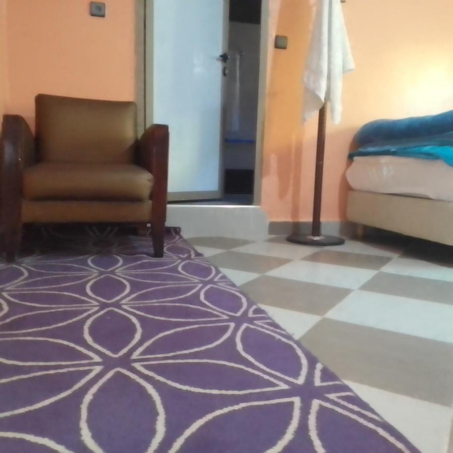 Espace Inov Imilchil Luaran gambar