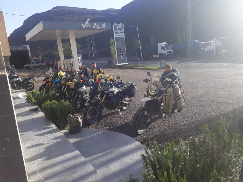 Espace Inov Imilchil Luaran gambar