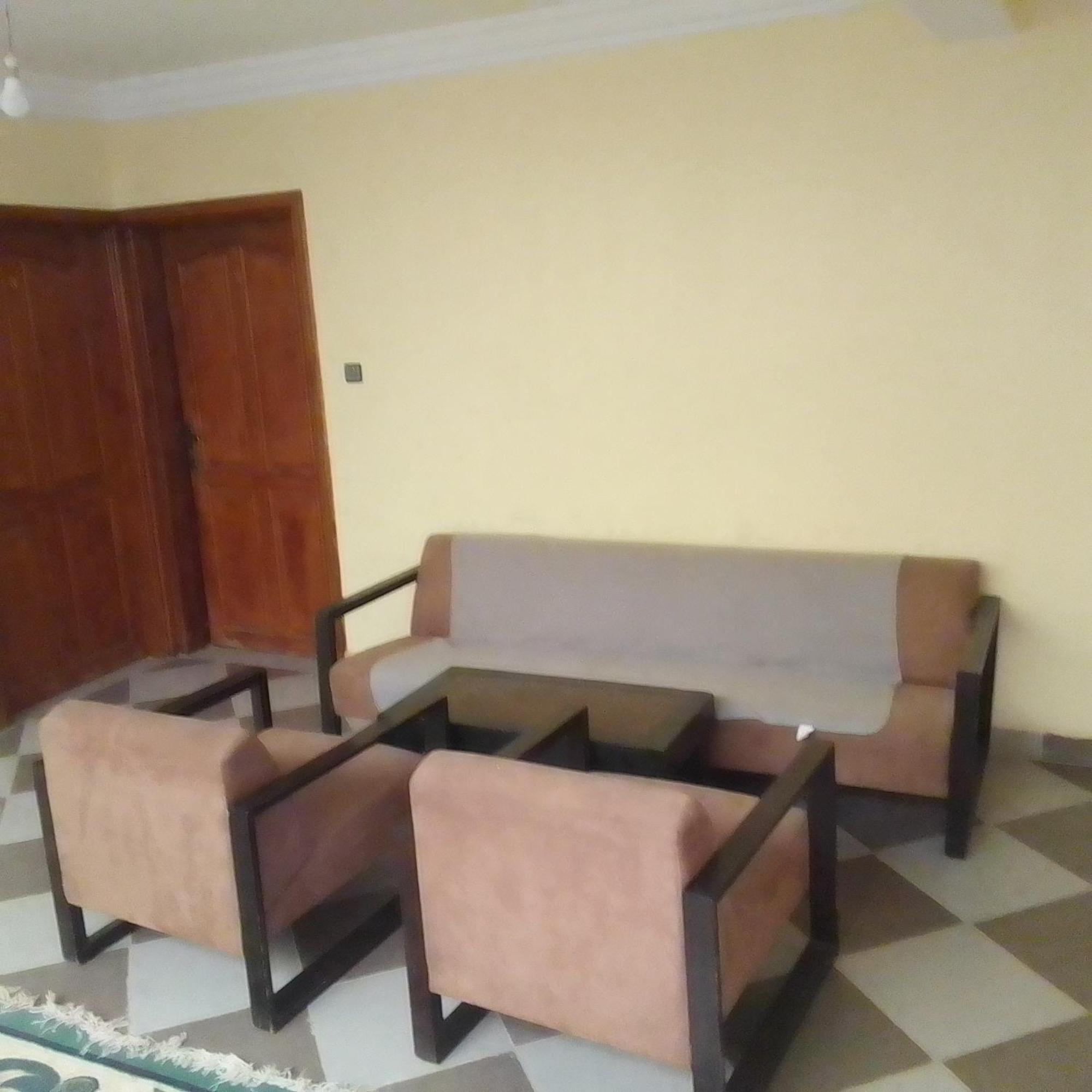 Espace Inov Imilchil Luaran gambar