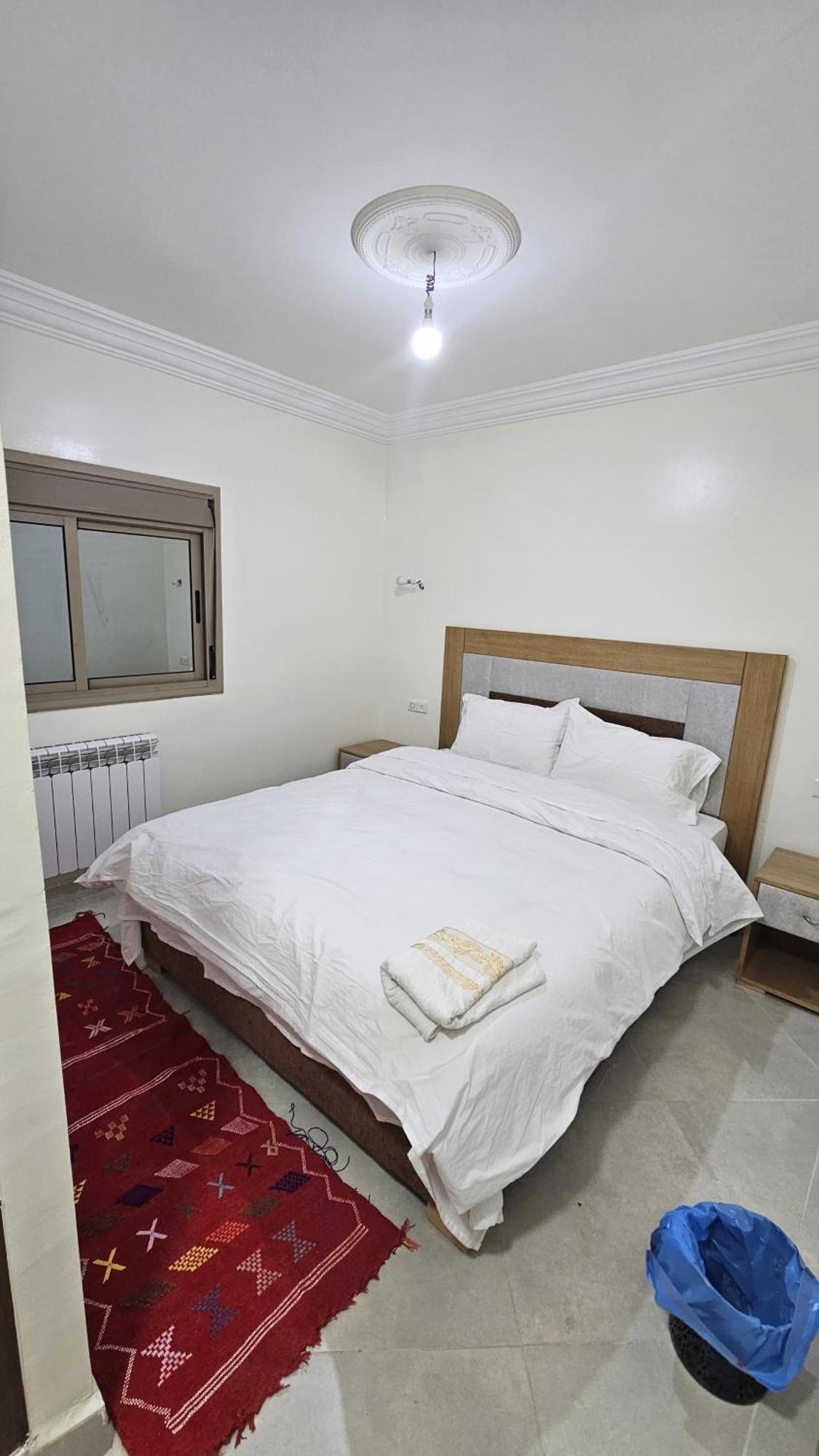 Espace Inov Imilchil Luaran gambar